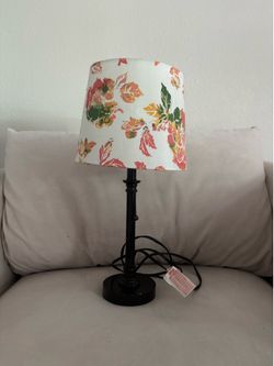 Table Lamp