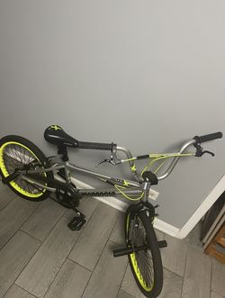 BMX Bike For Kids