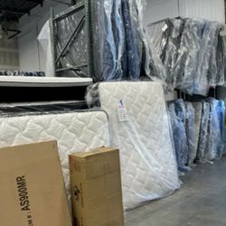 liquidation - mattresses must go!