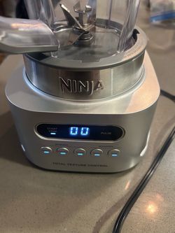 Ninja twisti duo blender SS151