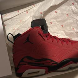 Jordan's