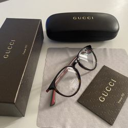Gucci Frame Glasses
