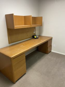 Great Desk Set $50
