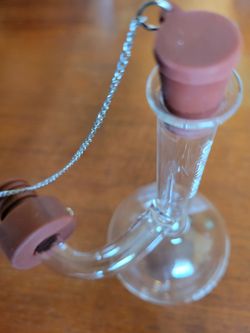 Wine Decanter New 