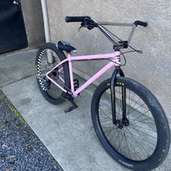 Pink og Mafia Bomma 29inch 