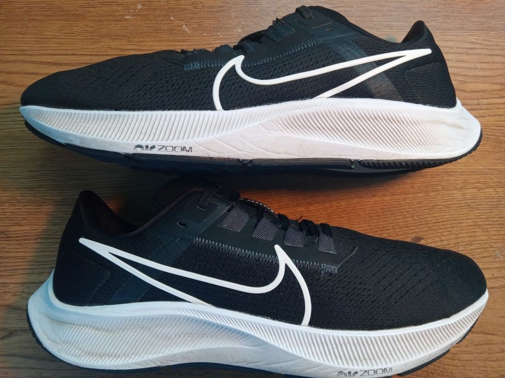 Nike Shoes Mens Size 10 Good Condition Nice And Clean 