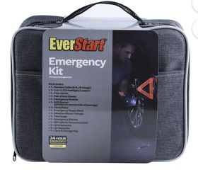 Emergency Roadside Assistance Kit 