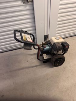 2800 PSI Gas Pressure Washer - Honda Engine (Kirkland)