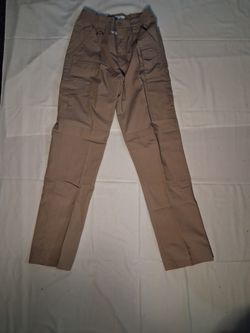Kyacki Work Pants 