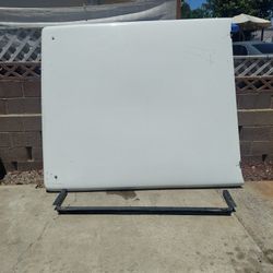 Chevy Truck Bed Cover