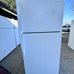 Whirlpool Refrigerator 