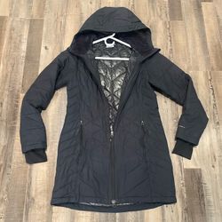 Women’s Winter Jacket Size M