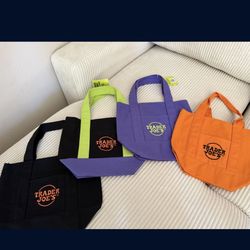 Trader Joe’s Tote bag