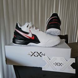 NIKE LEBRON NXXT 