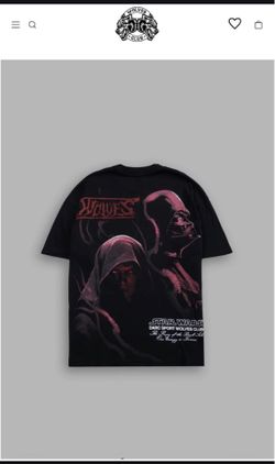 Darc Sport x Star Wars