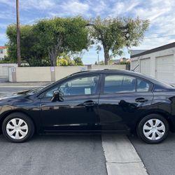 2015 Subaru Impreza