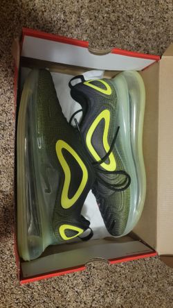 Nike Air Max 720