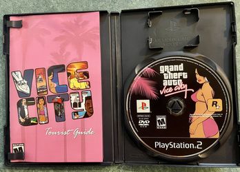 READ DESCRIPTION GTA GAMES GTA FOR PS3 PS4 PSP PS2 XBOX for Sale in Holly  Springs, NC - OfferUp