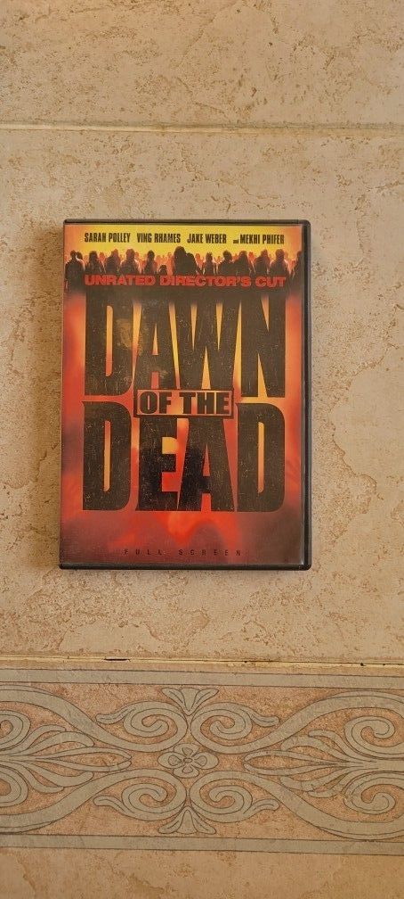 Dawn Of The Dead