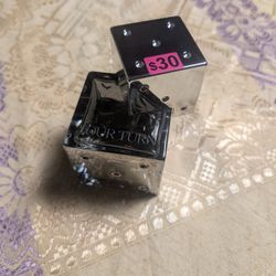 Billie Eilish Perfume Your Turn, 100 ml Bottle, Used, 