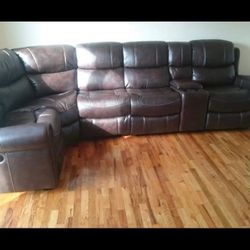 Sectional Couch