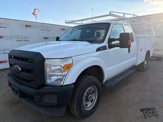 #225 • 2016 Ford F-350