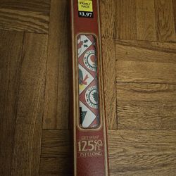 Christmas Wrapping Paper 