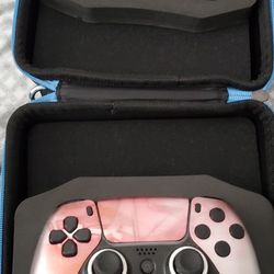 Ps5 Faze Clan x Scuf Reflex Controller 