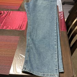 Men’s 42x 30 Wrangler Jeans 