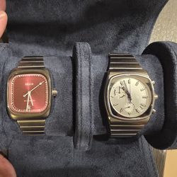 Brew Watches 