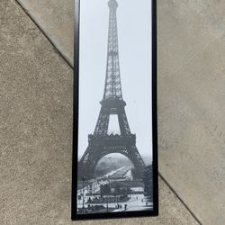Eiffel Tower Picture