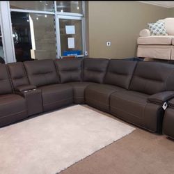 New Living room Sectional!! SOFA COUCHES $10 DOWN No Credit Needed