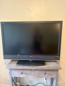 46 inch Sony Bravia