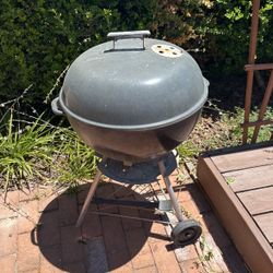 Outdoor Bbq