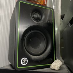 Mackie CR3-XBT Speakers (pair)