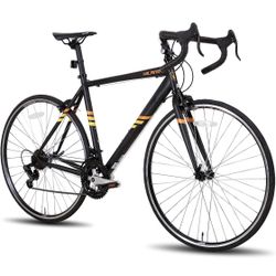 Road Commuter Bike 700C FIXED PRICE