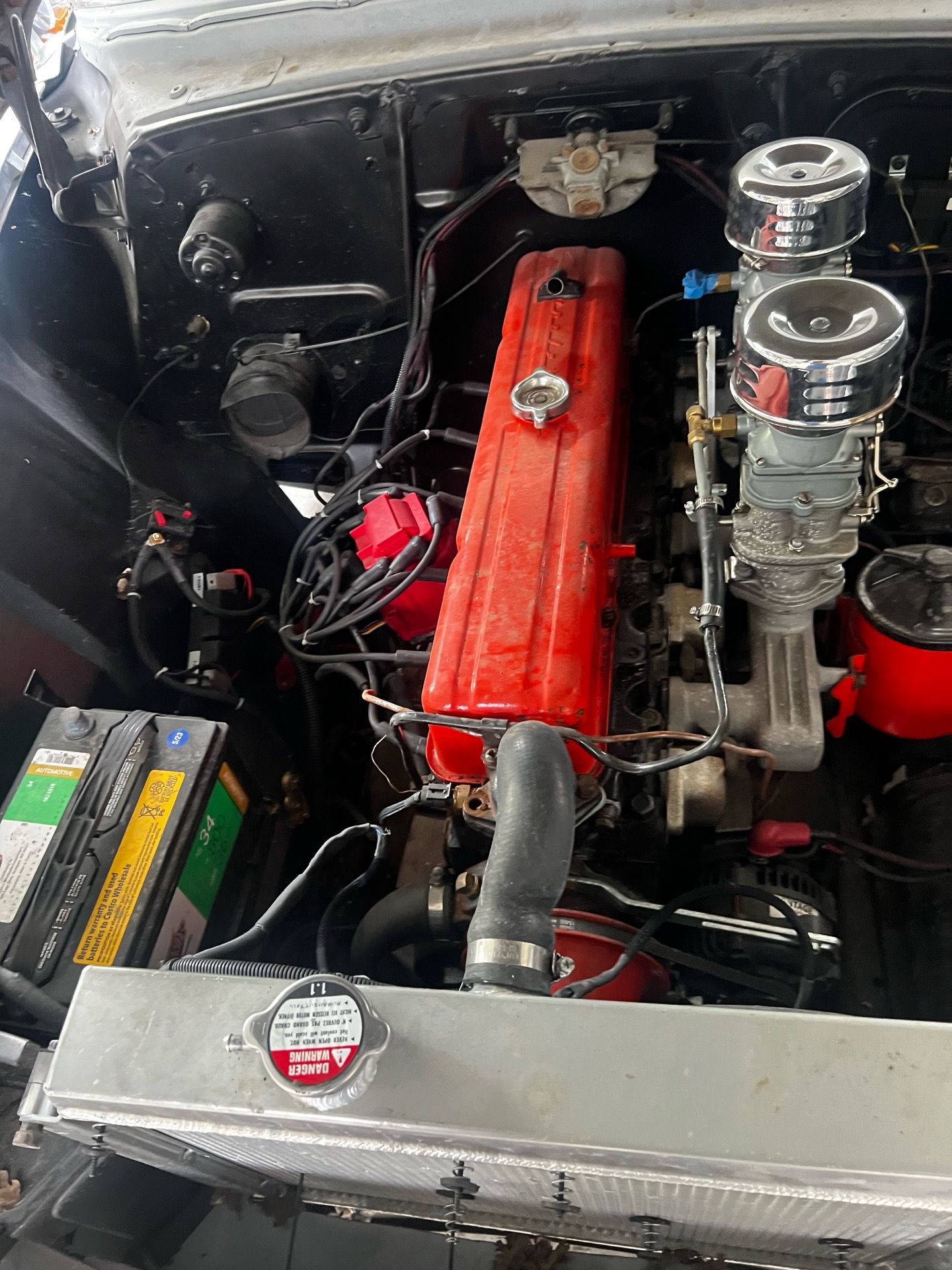 235 motor for Sale in Antioch, CA - OfferUp