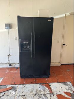Free Fridge