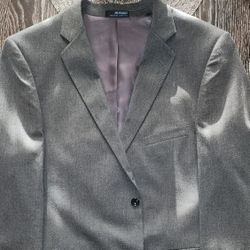 Murano Shirt And Jacket