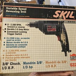 Drill