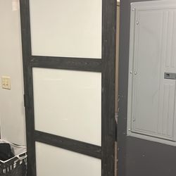 Barn Door 