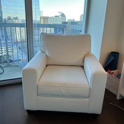 Pottery Barn Chair