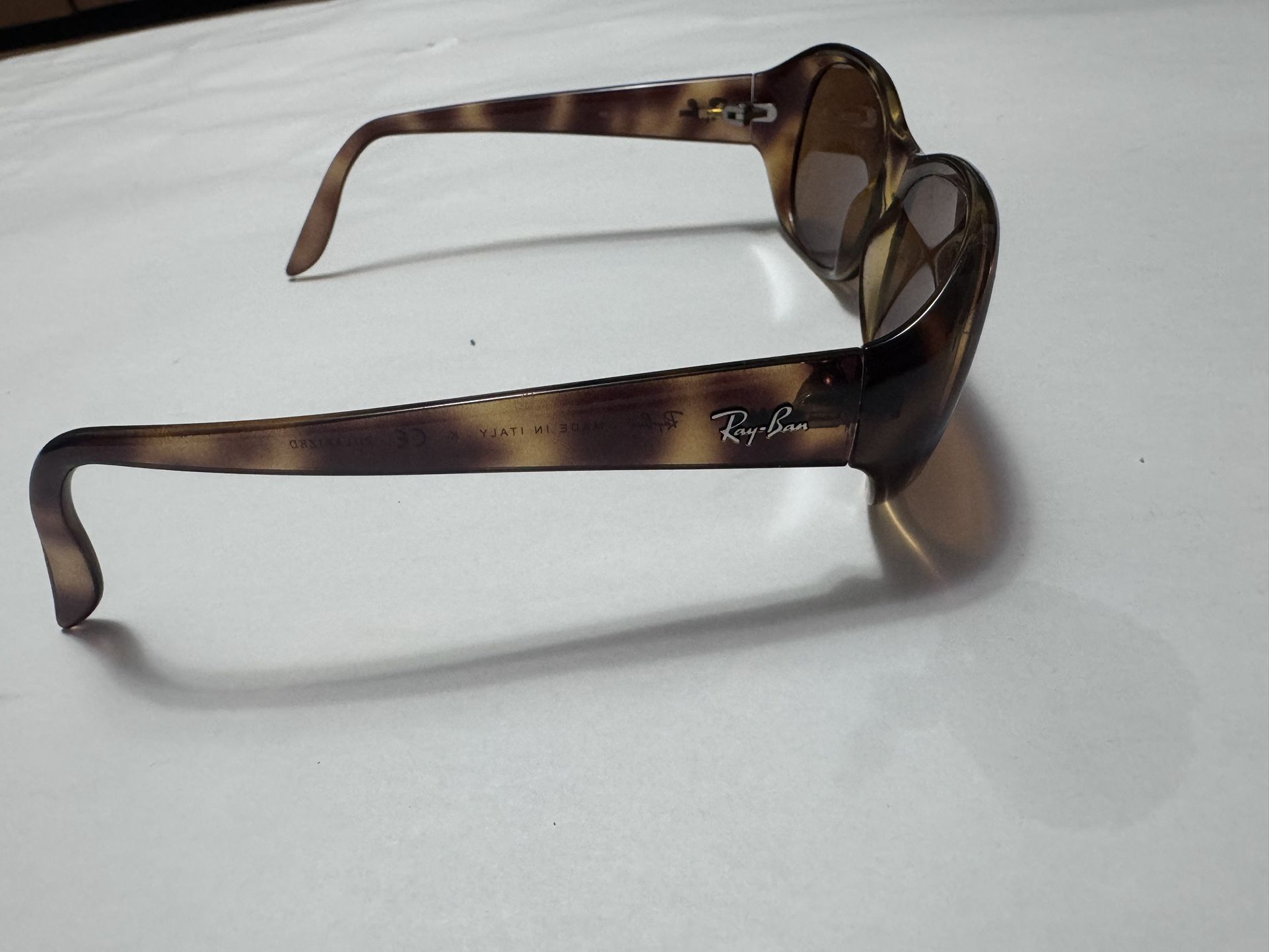 Ray Ban Glasses