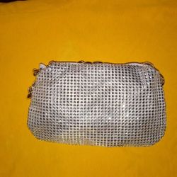 Beautiful Rhinestone Any Occasion Or Party Purse