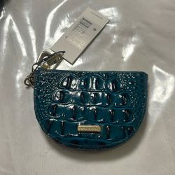 Brahmin Melbourne Coin Purse