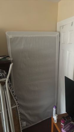 Twin Mattress
