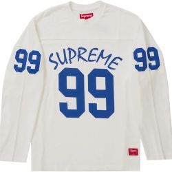 Supreme Longsleeve 99