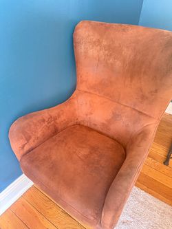 Lounge chair