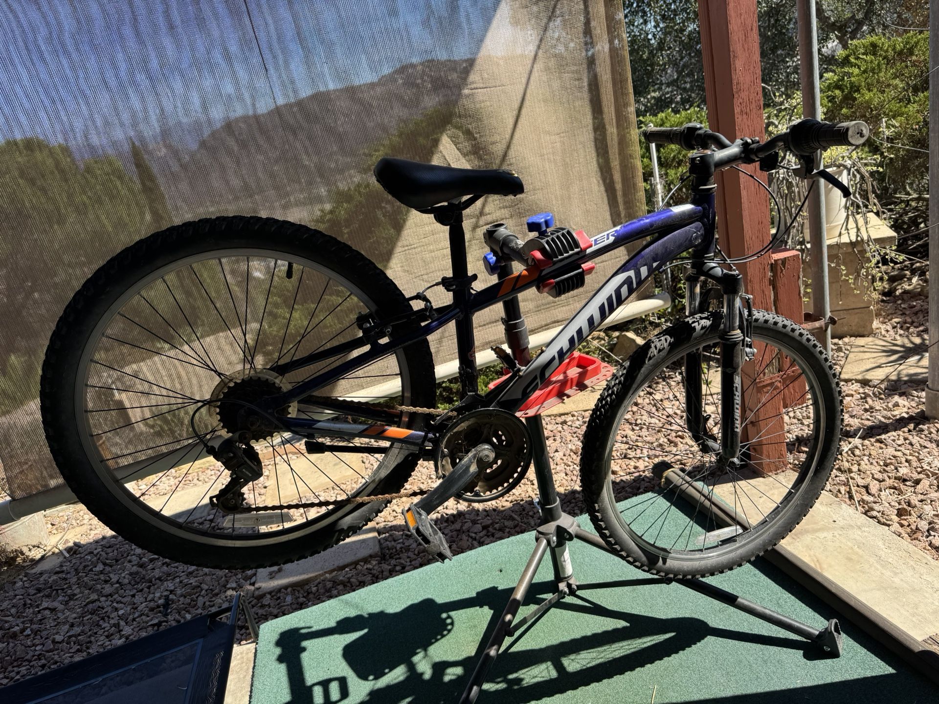 Schwinn Ranger 24” 2020