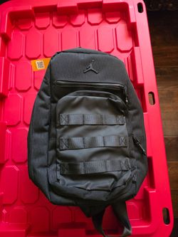 Jordan collector sling pack